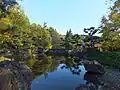 日本庭園