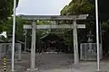 日吉社