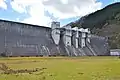 堤体