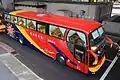 SCANIA K400IB4X2NB 大復康巴士(601-U9)