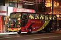 SCANIA K380EB4X2LI(879-FQ)