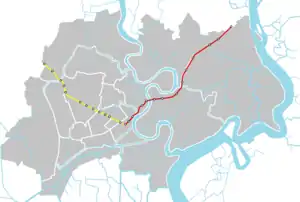 路線図