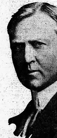 Hobart Bosworth