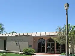 ホッブス図書館