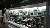 ストラクチャー販売エリア