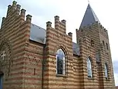 Hobro Kirke