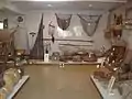館内風景