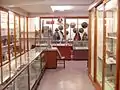 館内風景