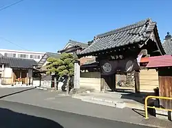 浄土宗報土院