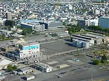 郡山工場