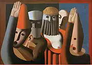 マスク(1929)