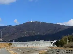 大平山