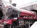 オーランドで展示されているもの。