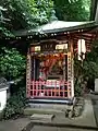 芳一堂