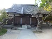 宝寿院