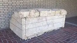 ホケノ山古墳