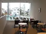 ミュージアム・カフェ
