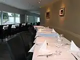 イタリアンレストランはなう
