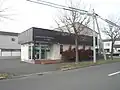 手稲前田支店山口出張所（2013年11月）