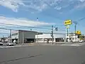 手稲前田支店（2016年5月）