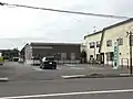 北海道銀行中湧別支店