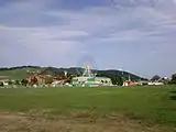 北海道グリーンランド（2013年7月）