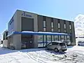 札幌手稲支店（札幌市手稲区）