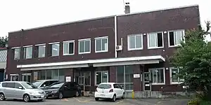 小樽営業所