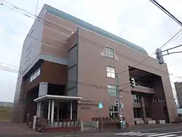 北海道インターナショナルスクール