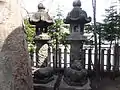 石灯籠