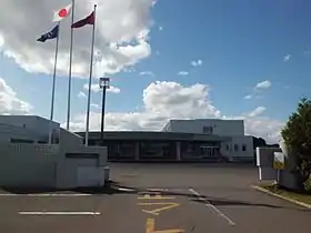 北海道札幌養護学校