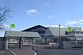 共栄分校