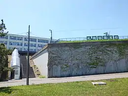 北海道札幌稲雲高等学校