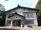 北海道神社庁(2015年8月)