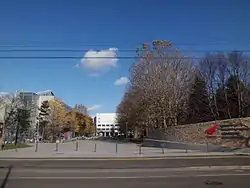 北海道科学大学(2014年11月)