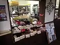 駅舎パン工房~Mon favori~