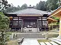 大師堂