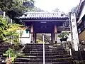 山門