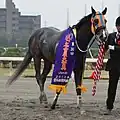 表彰式