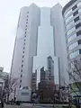 北國新聞社 本社ビル