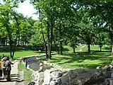 サクシュコトニ川