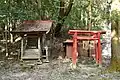 境内社