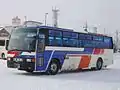 東急マーキュリーカラー貸切車