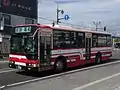 一般路線車