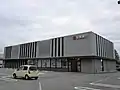黒部支店（新ロゴ）