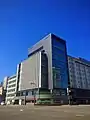 越前町支店（富山市、新ロゴ）