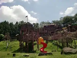 北薩広域公園
