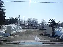 北辰フーズ