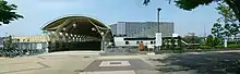 白井駅(北総鉄道)