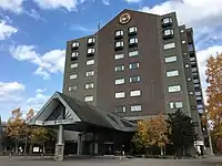 北天の丘 あばしり湖鶴雅リゾート